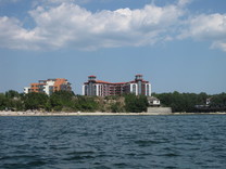 Квартира в Несебре