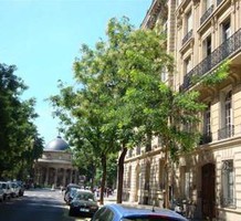 Апартаменты в Париже, продажа. №16374. ЭстейтСервис.