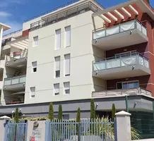 Свежая трехкомнатная квартира c гаражом в Каннах, продажа. №41833. ЭстейтСервис.