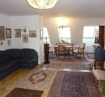 Дуплекс в 4 районе Вены, продажа. №16017. ЭстейтСервис.