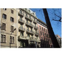 Вместительные трехкомнатные апартаменты в Барселоне, продажа. №19102. ЭстейтСервис.