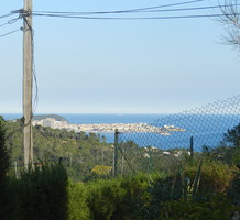 Уютная вилла с видом на море в урбанизации Mas Ros, продажа. №27318. ЭстейтСервис.