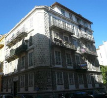 Квартира под ремонт в 50 метрах от пляжа, продажа. №27496. ЭстейтСервис.