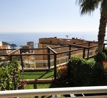 Престижная квартира с видом над Монако, продажа. №35533. ЭстейтСервис.