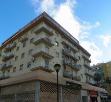 Просторная квартира с 2 спальнями в Торремолиносе, продажа. №29491. ЭстейтСервис.