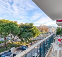 Квартира возле университета Ниццы, Magnan, продажа. №36210. ЭстейтСервис.