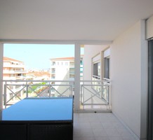 Апартаменты с одной спальней в Antibes-les-Pins, продажа. №37854. ЭстейтСервис.