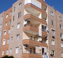 Апартаменты в Алании, продажа. №17993. ЭстейтСервис.