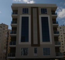 Квартира в Турции, продажа. №13396. ЭстейтСервис.