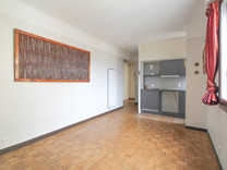 Двухкомнатная квартира в районе Square Carnot