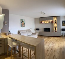 Новые трёхкомнатные апартаменты в Каннах, продажа. №40270. ЭстейтСервис.