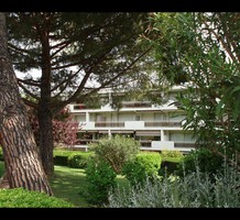Квартира-студия с террасой в Антибе, продажа. №25106. ЭстейтСервис.