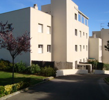Большая квартира с 2 спальнями с видом на море в Platja d Aro, продажа. №22123. ЭстейтСервис.