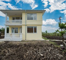 Новый дом в селе Тръстиково, продажа. №26047. ЭстейтСервис.