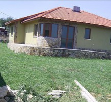 Кирпичный новый дом в селе Каменар 91'500 €, #23428