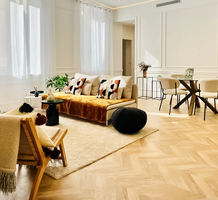 Апартаменты в Болье-сюр-Мер - place Marinoni, продажа. №48708. ЭстейтСервис.