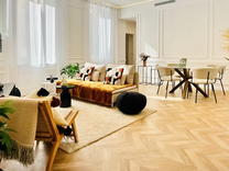 Апартаменты в Болье-сюр-Мер - place Marinoni