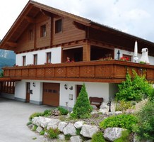 Трехэтажный дом в Грёбминге, продажа. №23845. ЭстейтСервис.