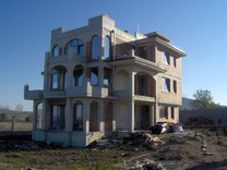 Дом в Черноморце