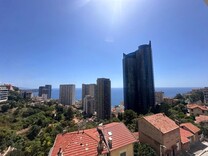 Новая квартира с тремя спальнями в Босолей Новая квартира с тремя спальнями в Босолей