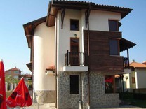 Дом в Созополе