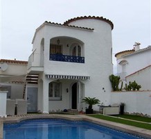 Дом в Испании, продажа. №13124. ЭстейтСервис.