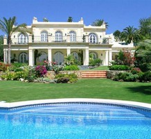 Вилла в Испании, продажа. №6142. ЭстейтСервис.