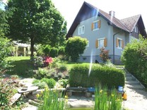 Дом в Грос-Санкт-Флориан