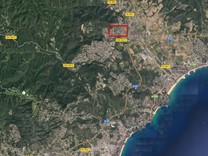 Участок в урбанизации Mas Ambros