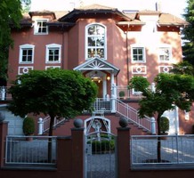 Вилла в Фельден-ам-Вертерзее, продажа. №21549. ЭстейтСервис.