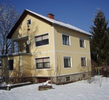 Дом в Розентале, продажа. №19557. ЭстейтСервис.
