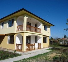 Новый двухэтажный дом с селе Константиново 85'000 €, #23547