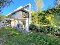Дизайнерская вилла в Valbonne