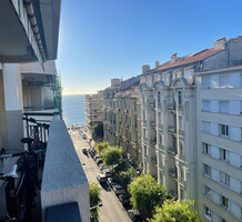 Квартира с видом и паркингом в Ментоне, продажа. №51212. ЭстейтСервис.