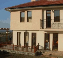 Отдельностоящий новый  дом в Кошарице 110'000 €, #23512