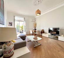 Апартаменты рядом с морем и Casino Barrière, продажа. №51206. ЭстейтСервис.