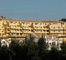 Апартаменты с 2 спальнями в Benalmadena, продажа. №28008. ЭстейтСервис.