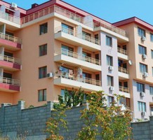 Апартаменты с двумя спальнями в Варне, продажа. №22756. ЭстейтСервис.
