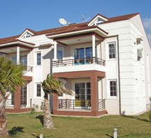 Квартира в Турции, продажа. №11435. ЭстейтСервис.