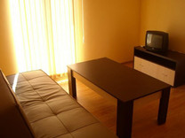 Апартаменты с видом на море в Черно Море, Несебр