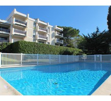 Апартаменты с частным садом в Antibes, продажа. №30623. ЭстейтСервис.