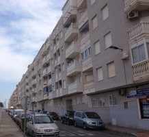 Двухспальная квартира в Торревьехе, продажа. №22284. ЭстейтСервис.