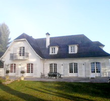 Вилла во Франции, продажа. №12890. ЭстейтСервис.