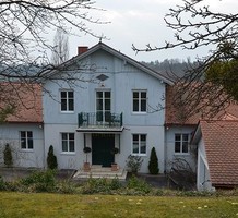 Большой особняк в Харт-Граце, продажа. №26001. ЭстейтСервис.