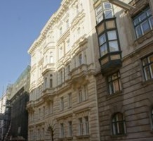 Апартаменты в 3-м районе Вены, продажа. №20019. ЭстейтСервис.