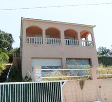 Дом в Испании, продажа. №11370. ЭстейтСервис.