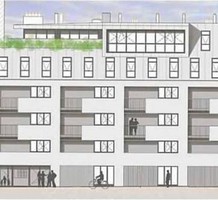 Квартира в 6-м районе Вены, продажа. №15204. ЭстейтСервис.