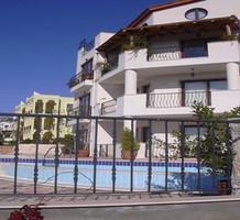 Квартира в Турции, продажа. №7054. ЭстейтСервис.
