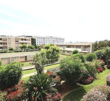 Апартаменты с паркингом в Каннах, Basse Californie, продажа. №40161. ЭстейтСервис.