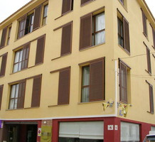 Апартаменты с тремя спальнями в Javea, продажа. №10207. ЭстейтСервис.